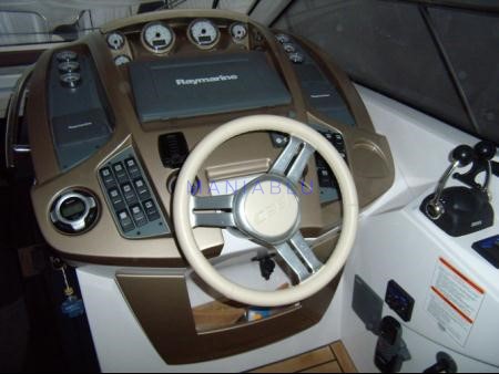 Sessa Marine sessa marine 38 C 